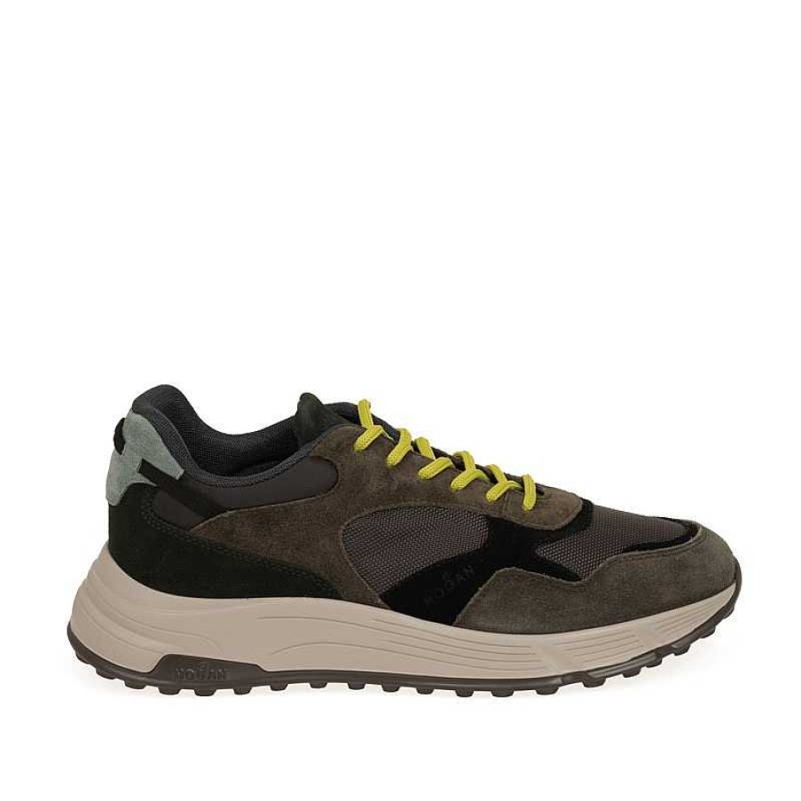 Hombre | Maria Cristina Hogan Hyperlight, Zapatillas Para Hombre