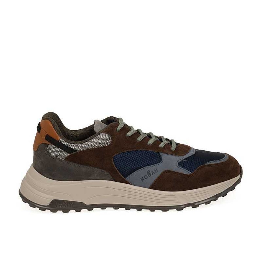 Hombre | Maria Cristina Hogan Hyperlight, Zapatillas Para Hombre