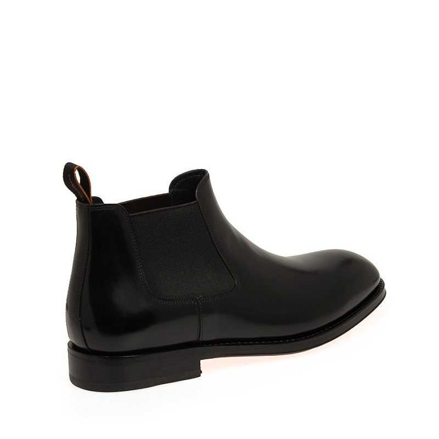 Hombre | Maria Cristina Santoni, Botas Chelsea Para Hombre