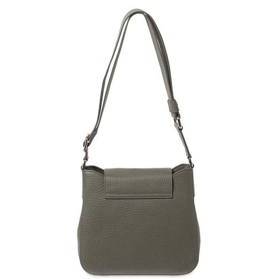 Bolsas De Hombro | Maria Cristina Bolso Orciani Dama Midi