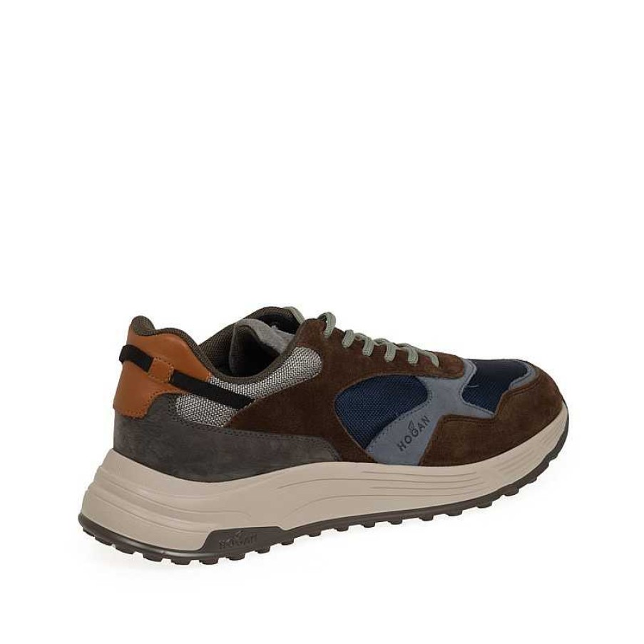 Hombre | Maria Cristina Hogan Hyperlight, Zapatillas Para Hombre